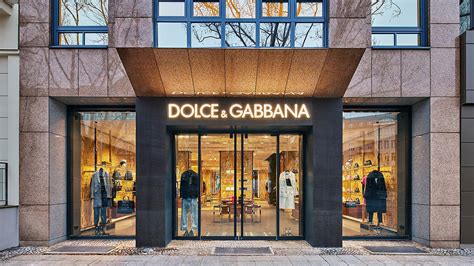 dolce gabbana beauty berlin|dolce and gabbana germany.